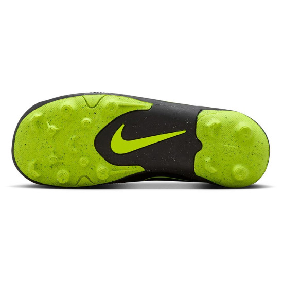 Nike Jr. Tiempo Maestro Club MG